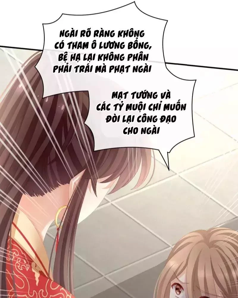 Hậu Cung Của Nữ Đế Chapter 85 - 20