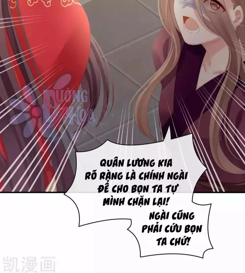 Hậu Cung Của Nữ Đế Chapter 85 - 21