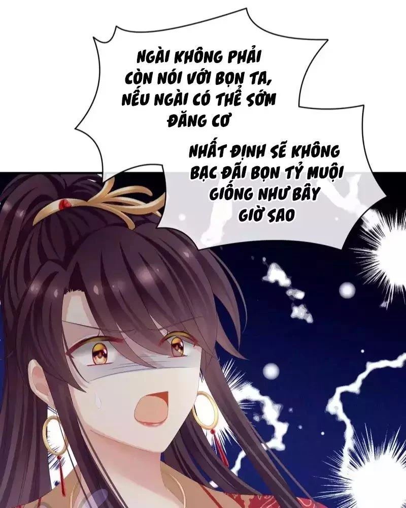 Hậu Cung Của Nữ Đế Chapter 85 - 22