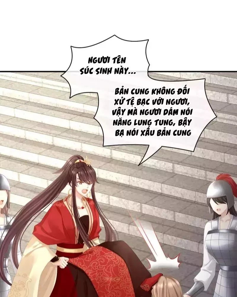 Hậu Cung Của Nữ Đế Chapter 85 - 24