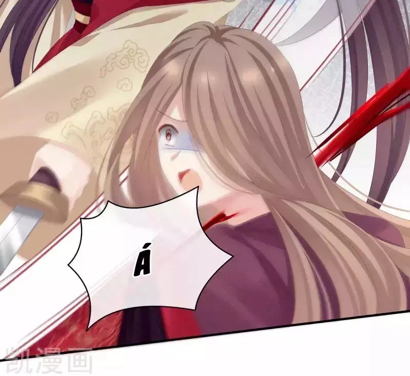 Hậu Cung Của Nữ Đế Chapter 85 - 28