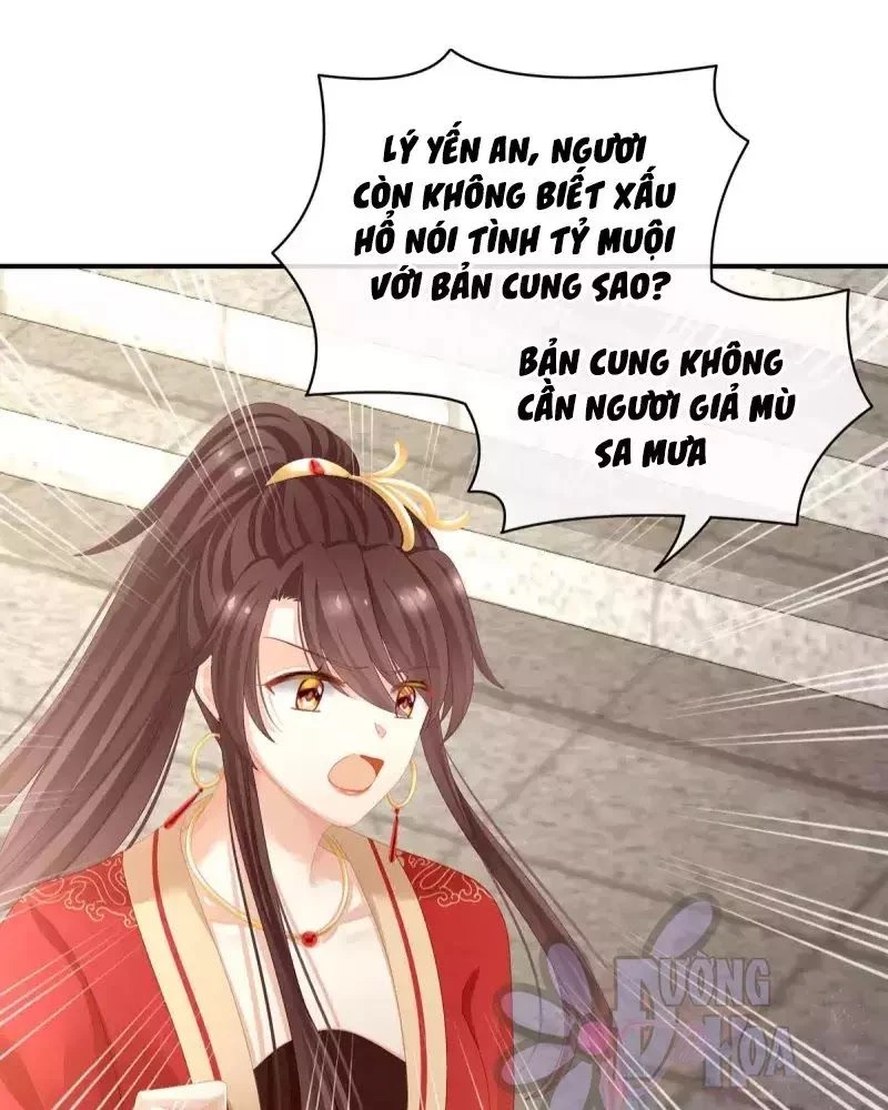 Hậu Cung Của Nữ Đế Chapter 85 - 33