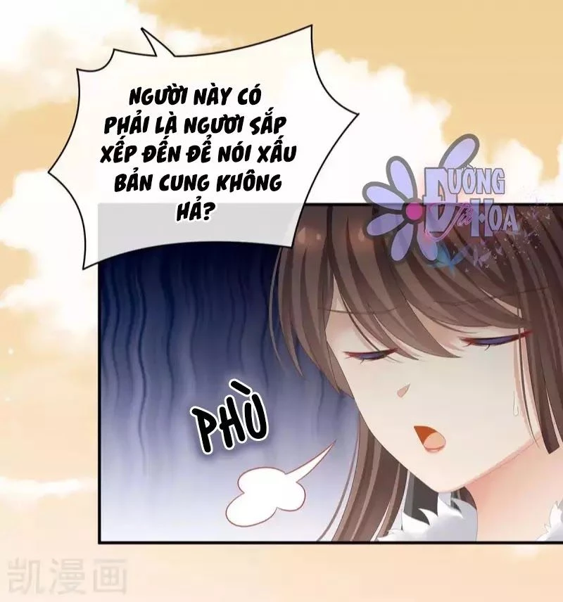 Hậu Cung Của Nữ Đế Chapter 85 - 35