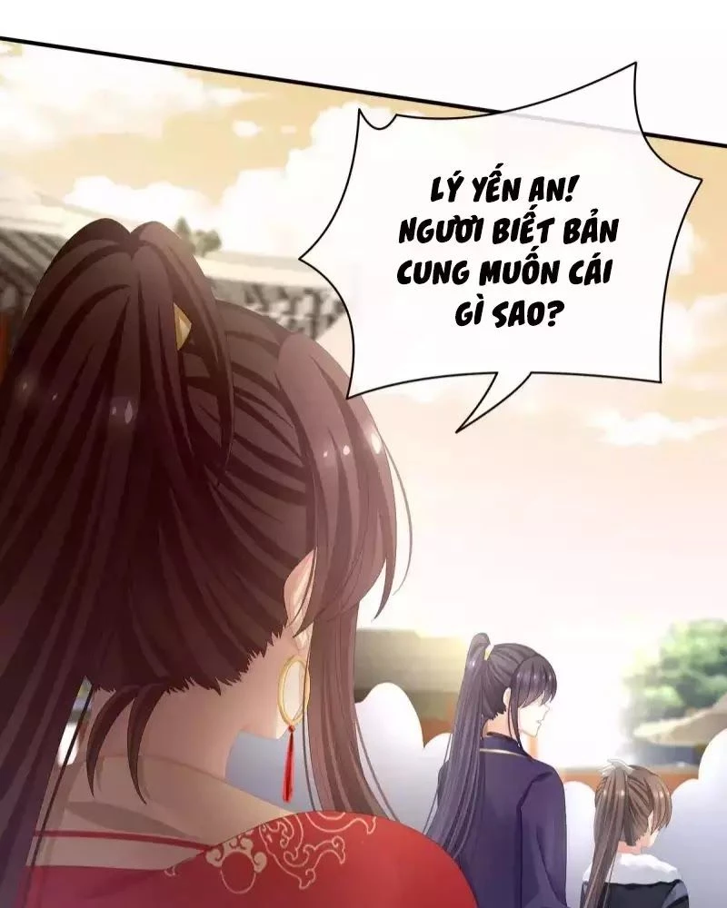 Hậu Cung Của Nữ Đế Chapter 85 - 38