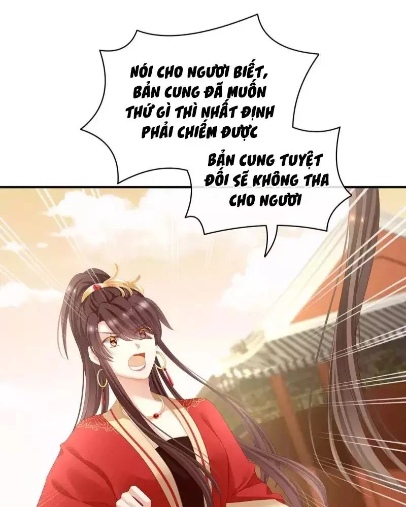 Hậu Cung Của Nữ Đế Chapter 85 - 40