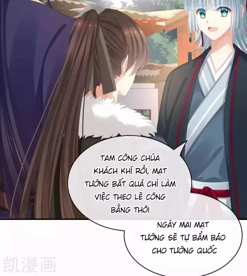 Hậu Cung Của Nữ Đế Chapter 85 - 54
