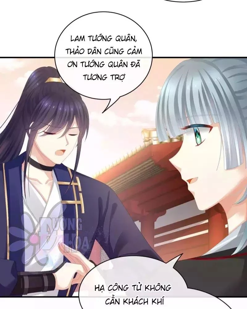 Hậu Cung Của Nữ Đế Chapter 85 - 55