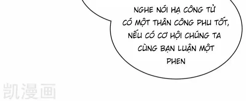 Hậu Cung Của Nữ Đế Chapter 85 - 56