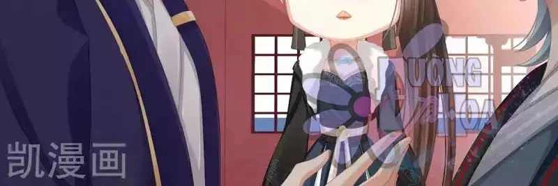 Hậu Cung Của Nữ Đế Chapter 85 - 59