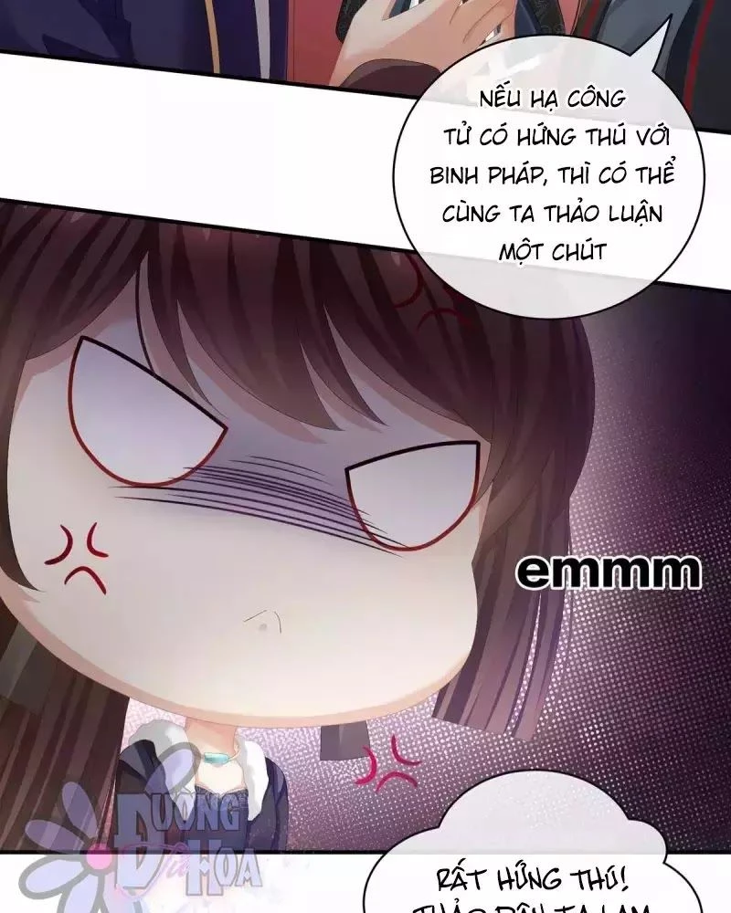 Hậu Cung Của Nữ Đế Chapter 85 - 60