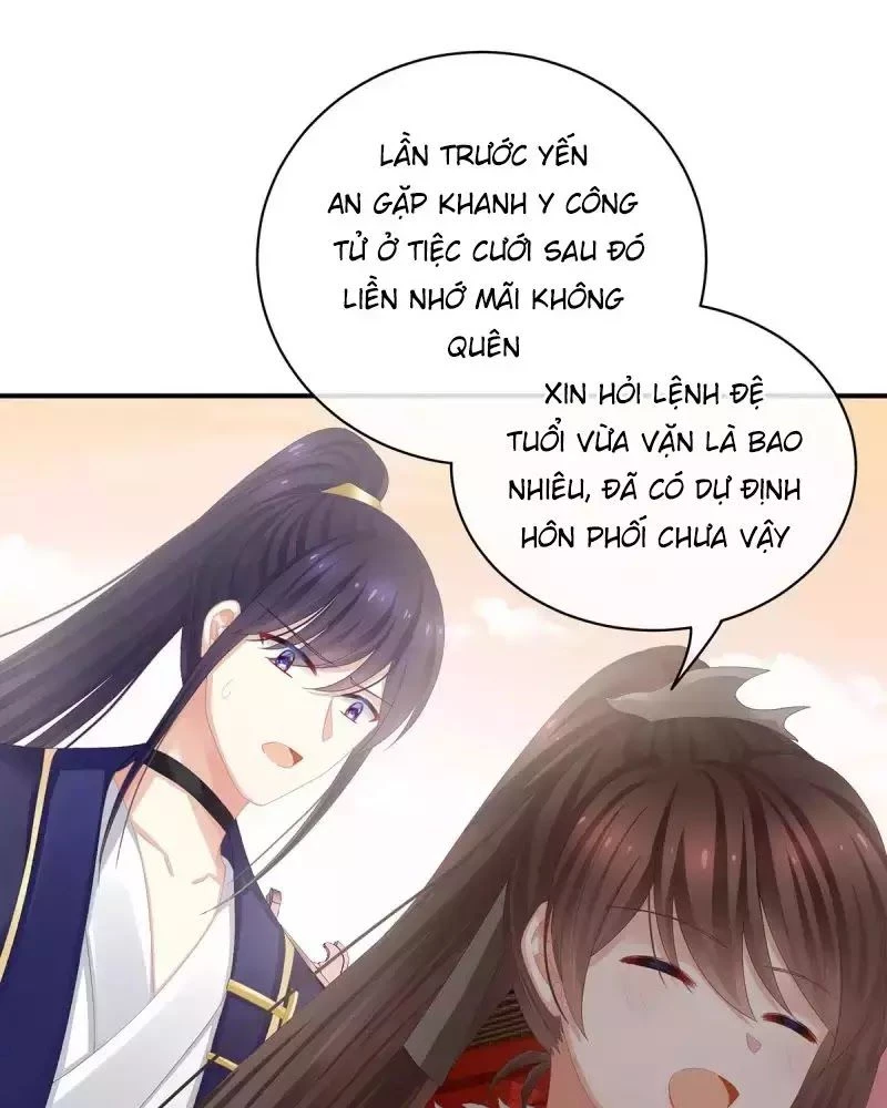 Hậu Cung Của Nữ Đế Chapter 85 - 64