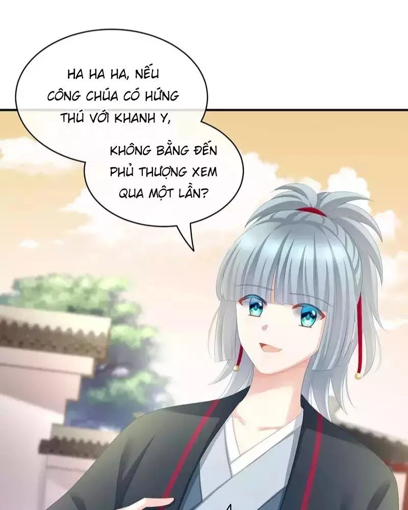 Hậu Cung Của Nữ Đế Chapter 85 - 66