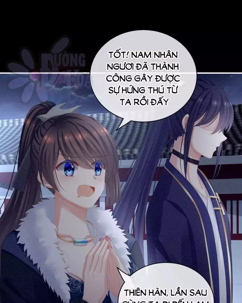 Hậu Cung Của Nữ Đế Chapter 86 - 16