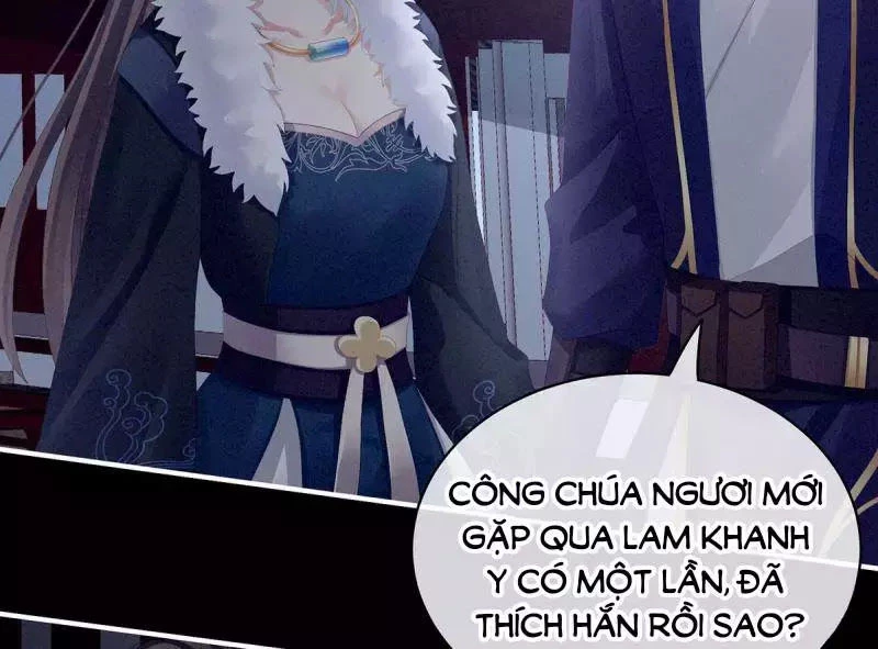 Hậu Cung Của Nữ Đế Chapter 86 - 21