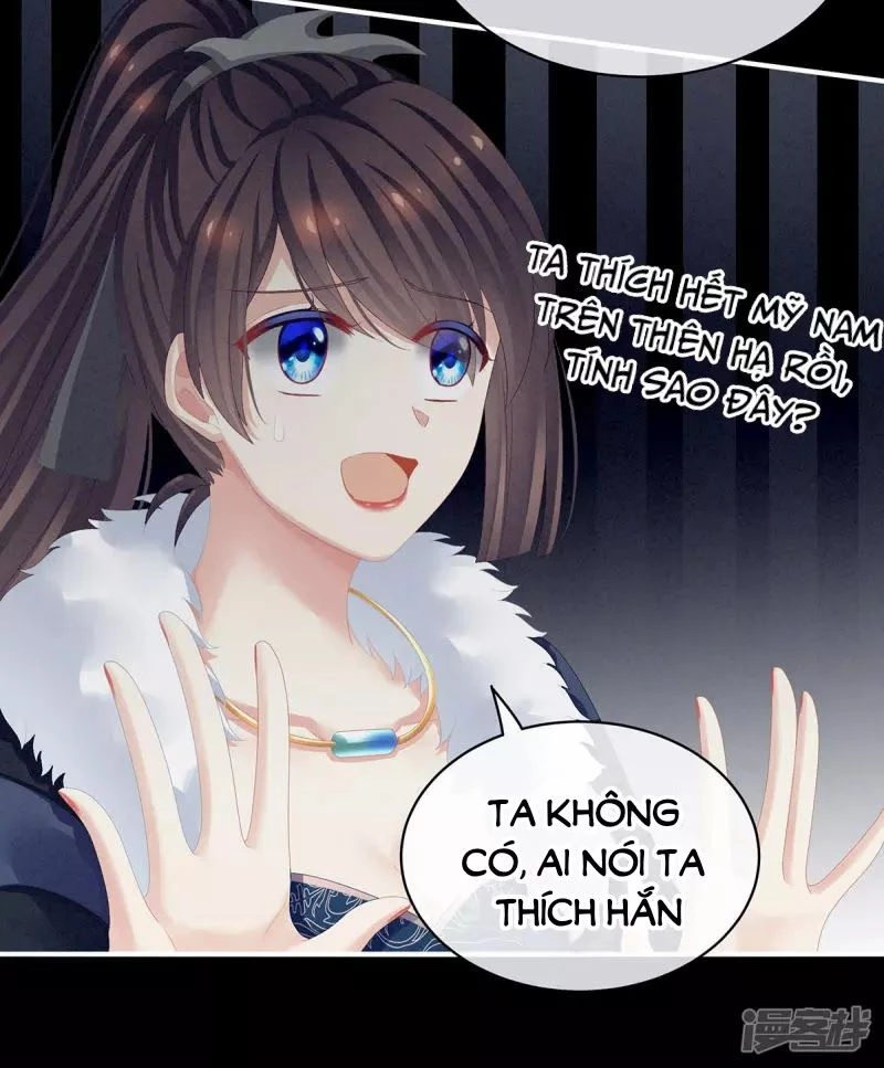 Hậu Cung Của Nữ Đế Chapter 86 - 22