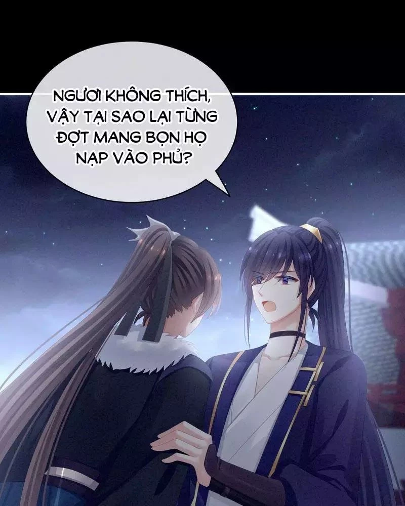 Hậu Cung Của Nữ Đế Chapter 86 - 23