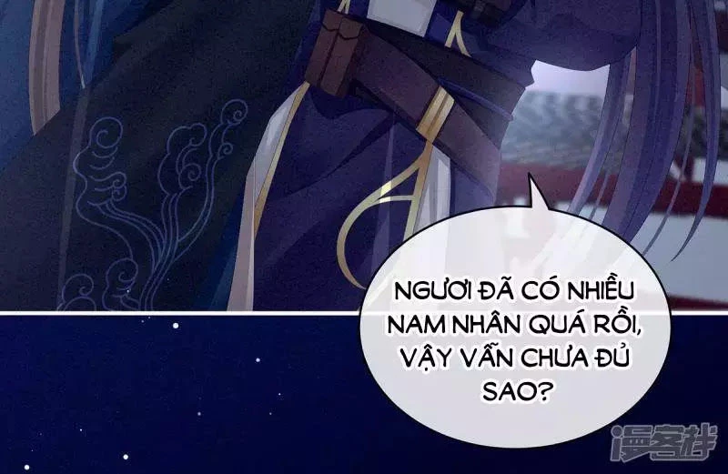 Hậu Cung Của Nữ Đế Chapter 86 - 24