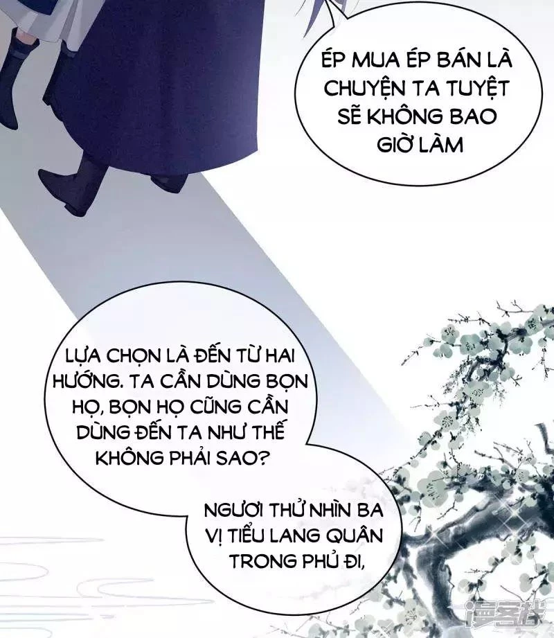 Hậu Cung Của Nữ Đế Chapter 86 - 28