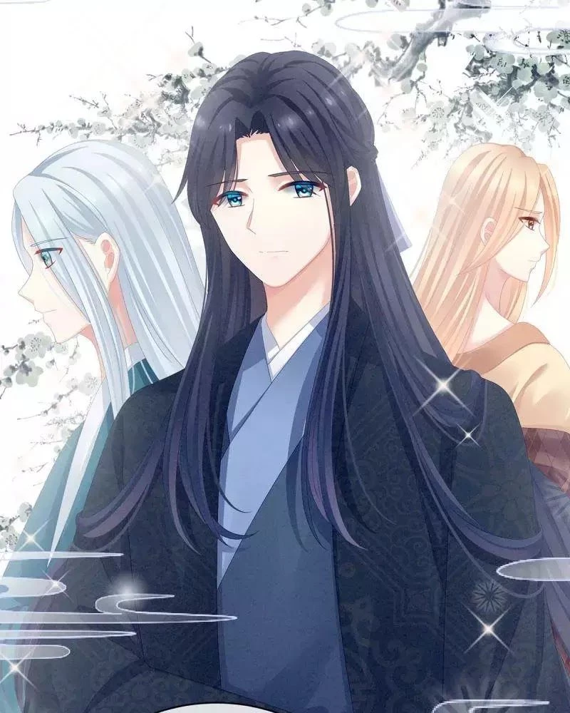 Hậu Cung Của Nữ Đế Chapter 86 - 29
