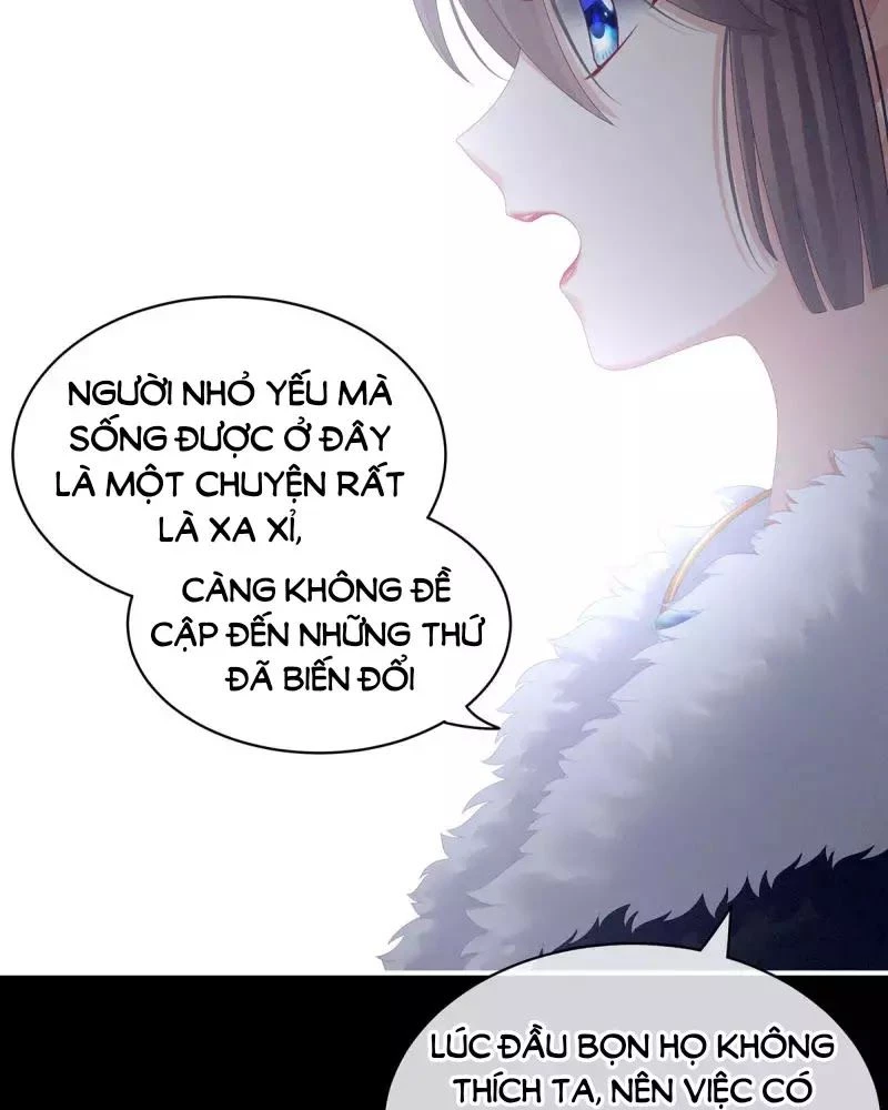 Hậu Cung Của Nữ Đế Chapter 86 - 34