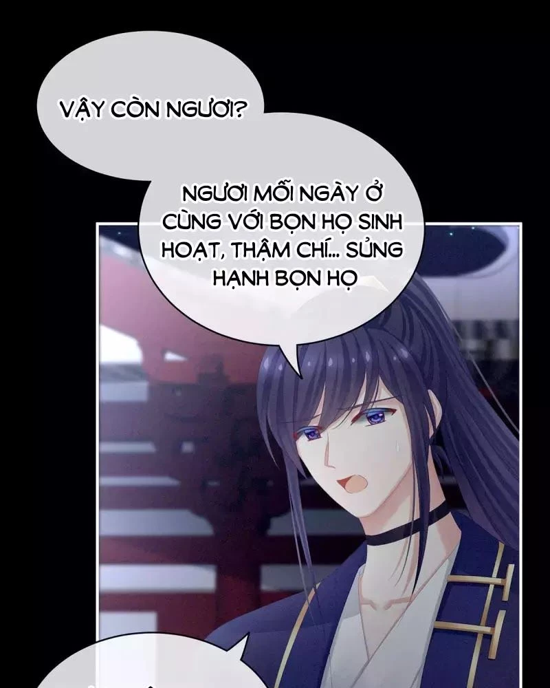 Hậu Cung Của Nữ Đế Chapter 86 - 38