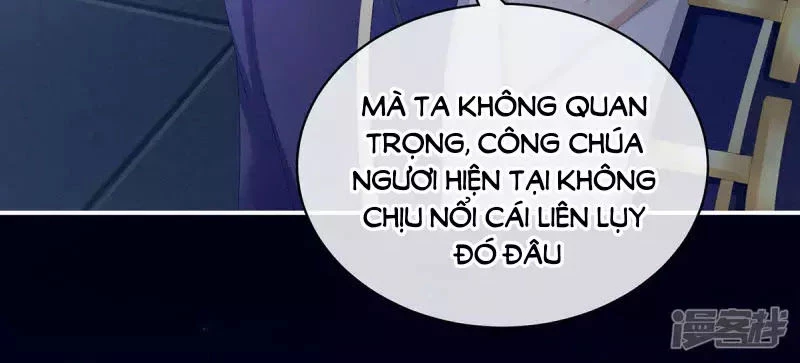 Hậu Cung Của Nữ Đế Chapter 86 - 56