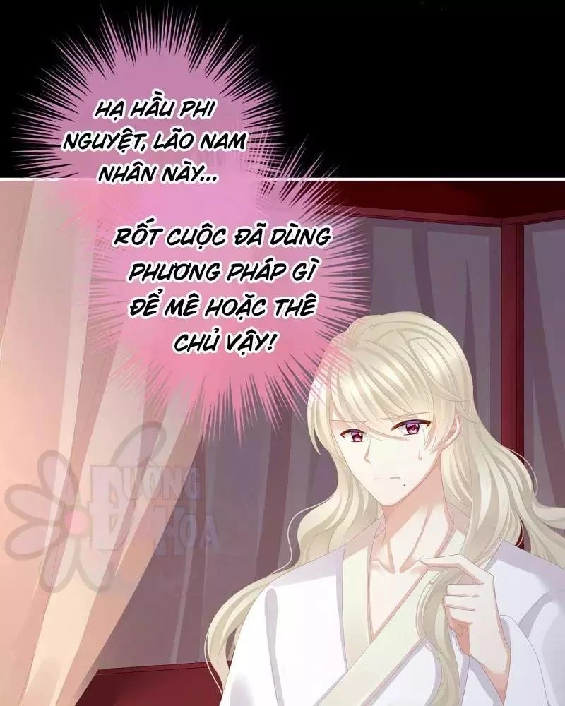 Hậu Cung Của Nữ Đế Chapter 86 - 62