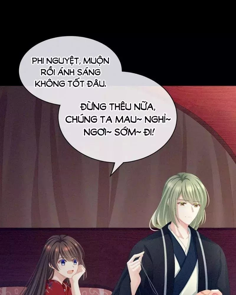 Hậu Cung Của Nữ Đế Chapter 86 - 67