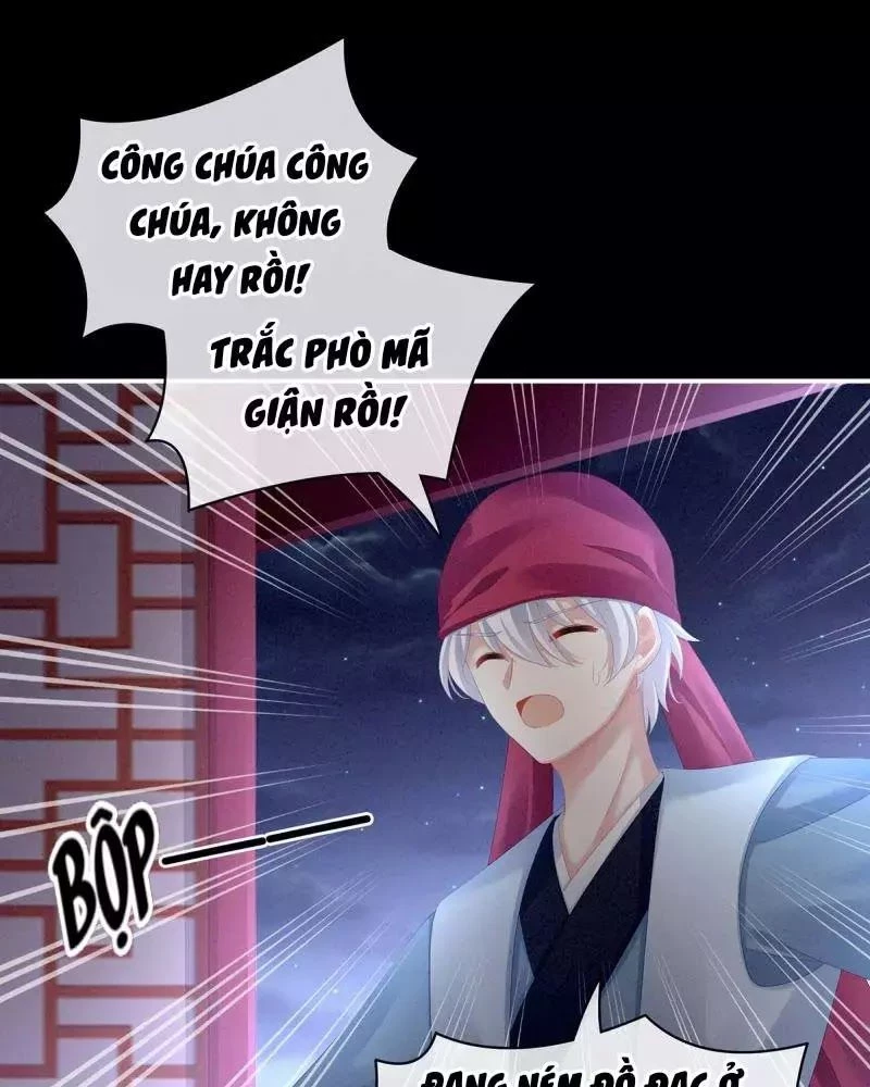Hậu Cung Của Nữ Đế Chapter 86 - 71