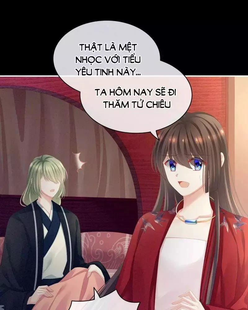 Hậu Cung Của Nữ Đế Chapter 86 - 75