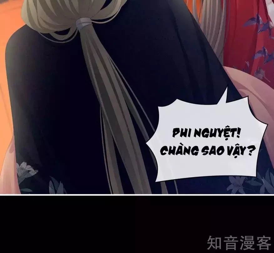 Hậu Cung Của Nữ Đế Chapter 87 - 5
