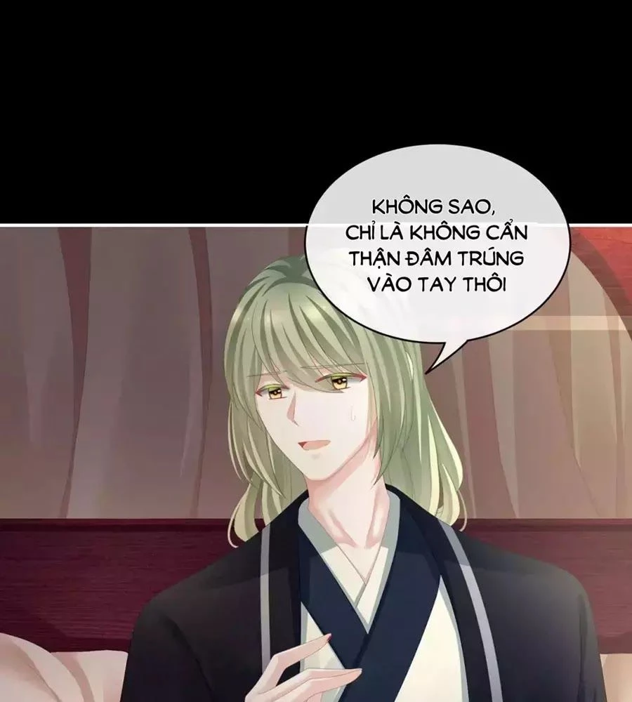 Hậu Cung Của Nữ Đế Chapter 87 - 6