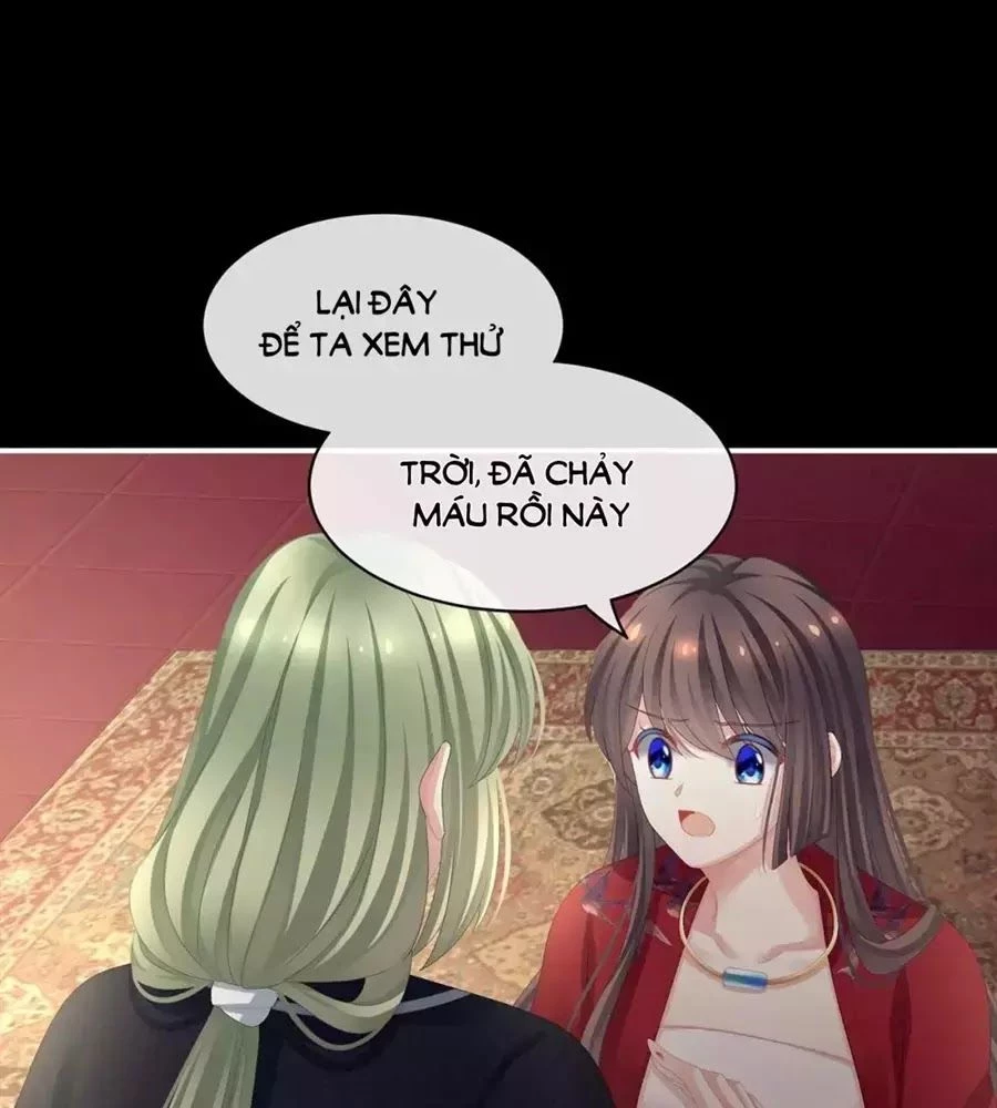 Hậu Cung Của Nữ Đế Chapter 87 - 8