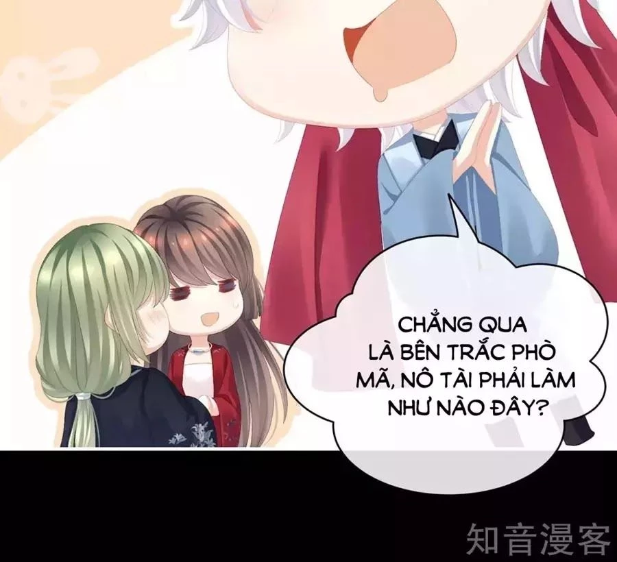 Hậu Cung Của Nữ Đế Chapter 87 - 15