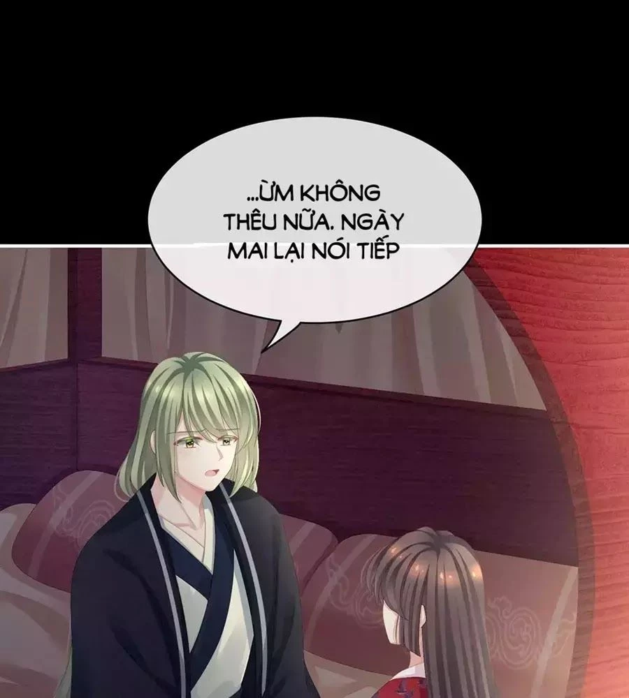 Hậu Cung Của Nữ Đế Chapter 87 - 20