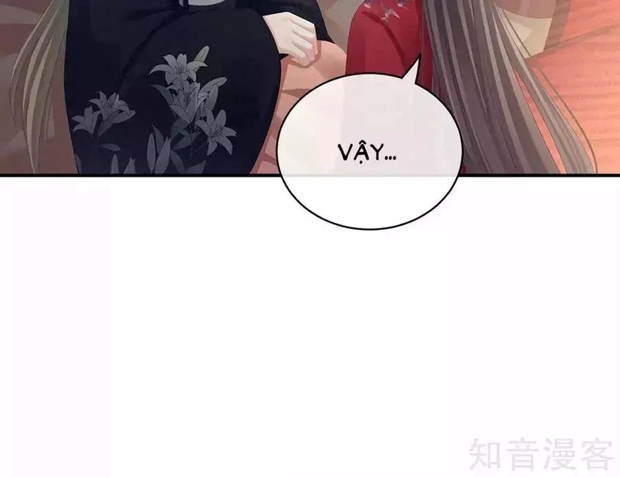 Hậu Cung Của Nữ Đế Chapter 87 - 21