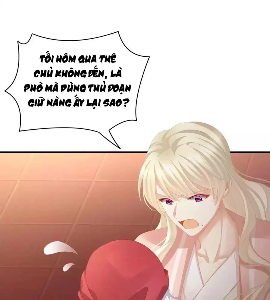Hậu Cung Của Nữ Đế Chapter 87 - 32