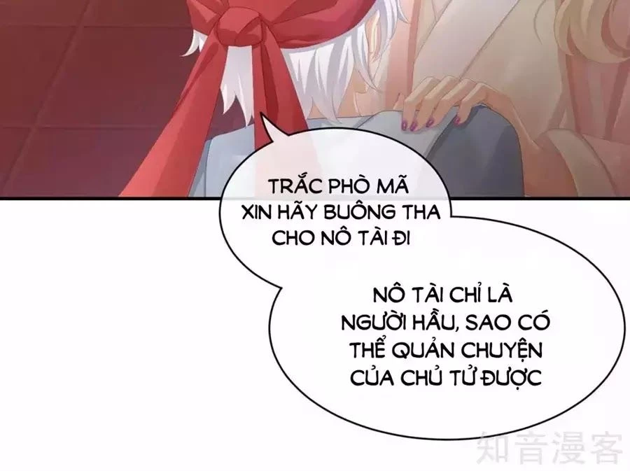 Hậu Cung Của Nữ Đế Chapter 87 - 33