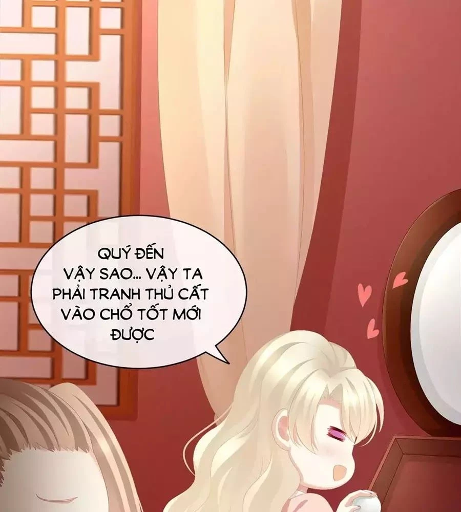 Hậu Cung Của Nữ Đế Chapter 87 - 41