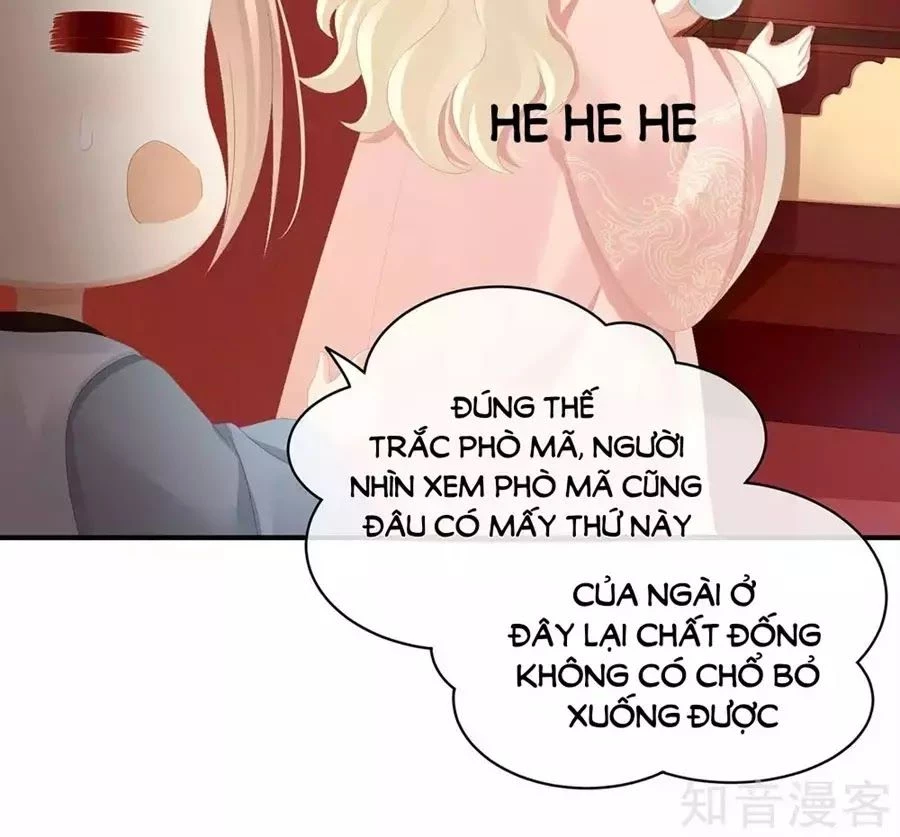 Hậu Cung Của Nữ Đế Chapter 87 - 42