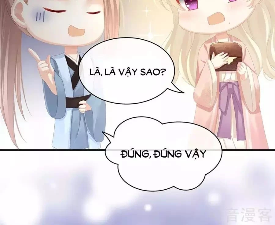 Hậu Cung Của Nữ Đế Chapter 87 - 44