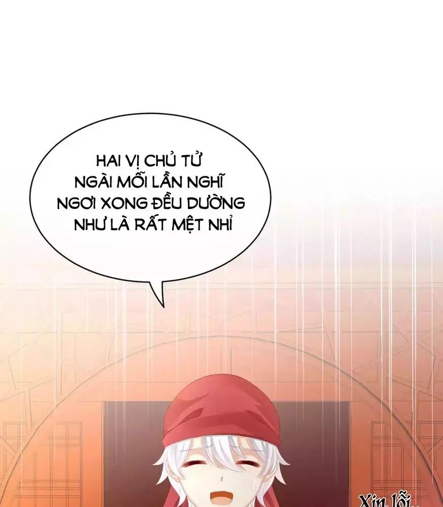 Hậu Cung Của Nữ Đế Chapter 87 - 52