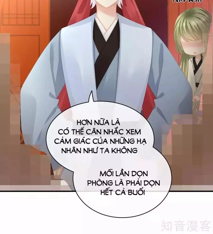 Hậu Cung Của Nữ Đế Chapter 87 - 53