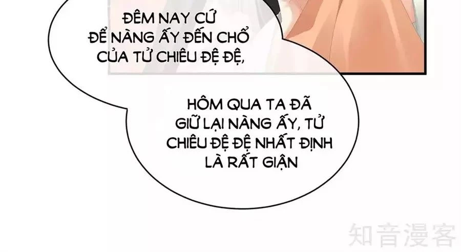 Hậu Cung Của Nữ Đế Chapter 87 - 57