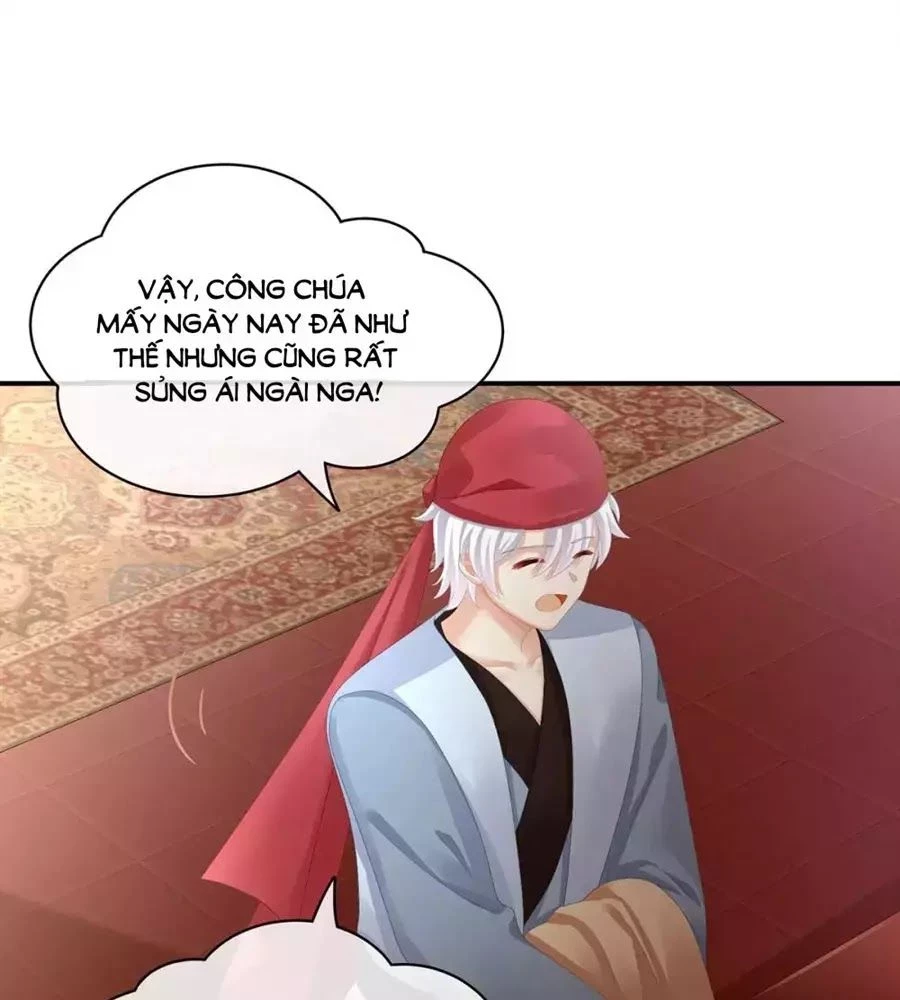 Hậu Cung Của Nữ Đế Chapter 87 - 58