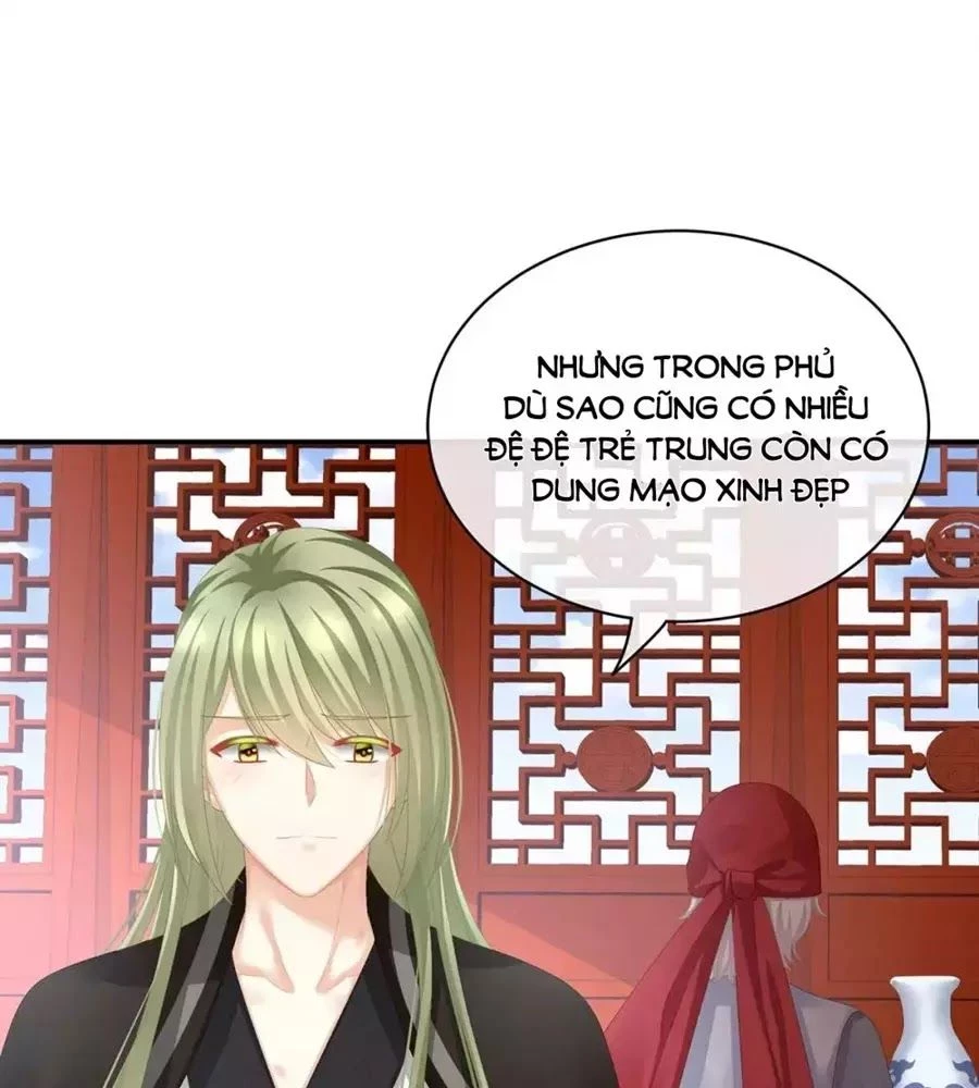 Hậu Cung Của Nữ Đế Chapter 87 - 72