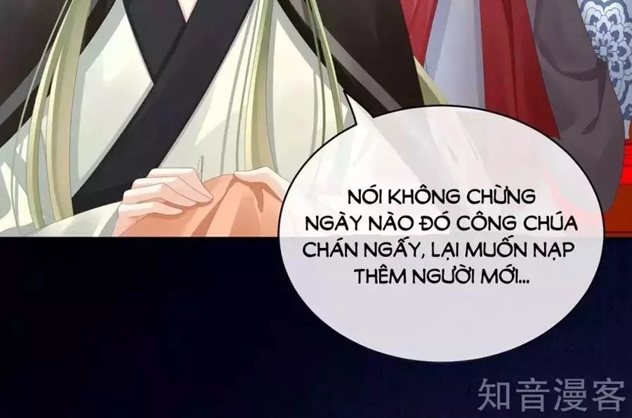 Hậu Cung Của Nữ Đế Chapter 87 - 73