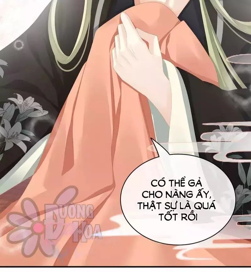 Hậu Cung Của Nữ Đế Chapter 88 - 11