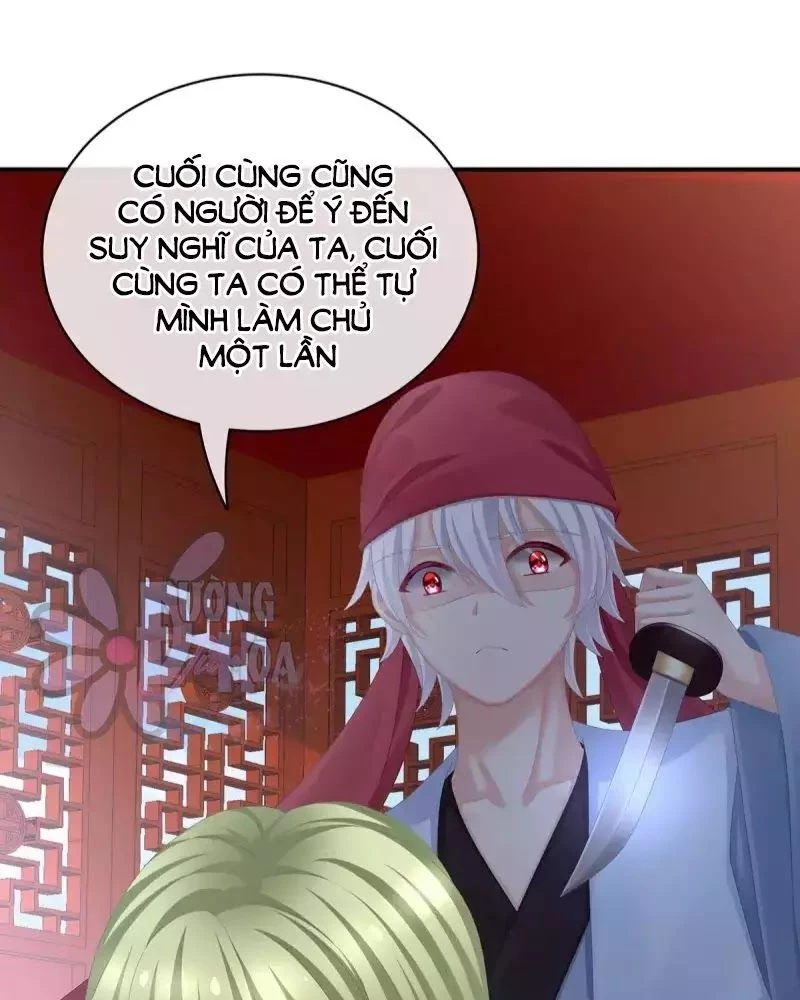Hậu Cung Của Nữ Đế Chapter 88 - 12