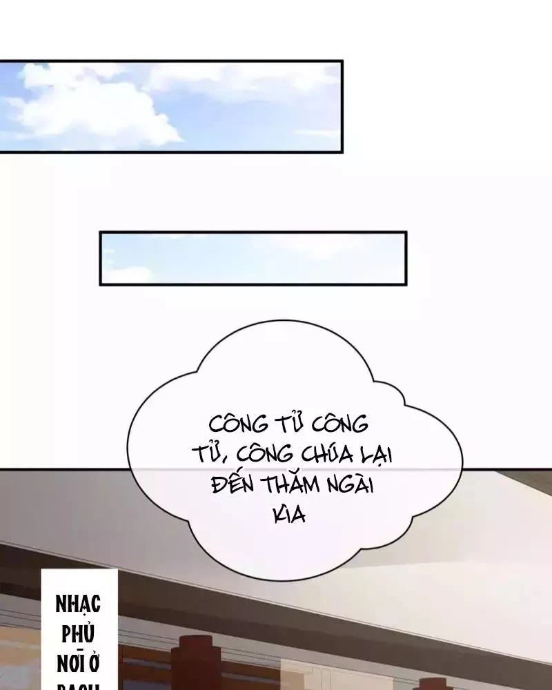 Hậu Cung Của Nữ Đế Chapter 88 - 25